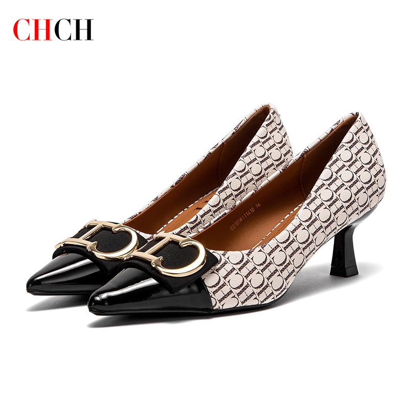 CHCH/женские туфли на высоком  – обзор и цена Women Shoes Zara