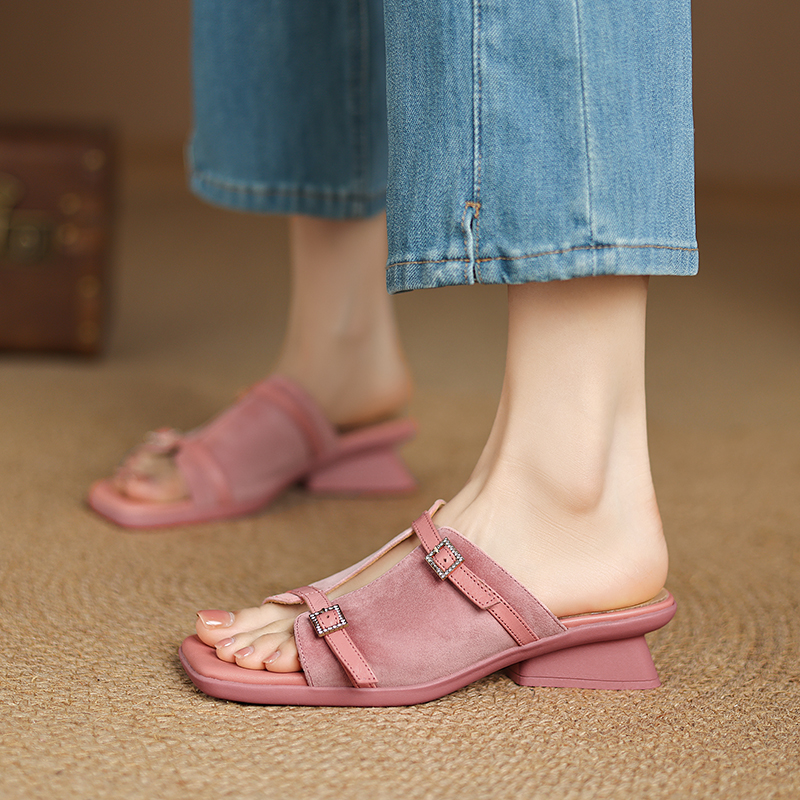 Новые женские сандалии весна-л – обзор и цена Kids Shoes Women