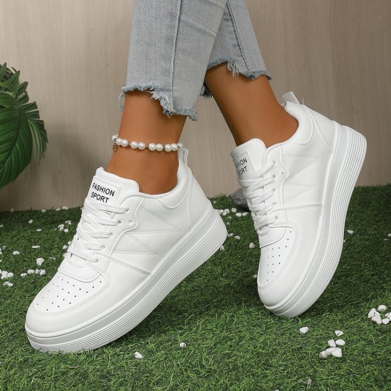 Женские кроссовки на платформе – обзор и цена Platform Sneakers Chunky
