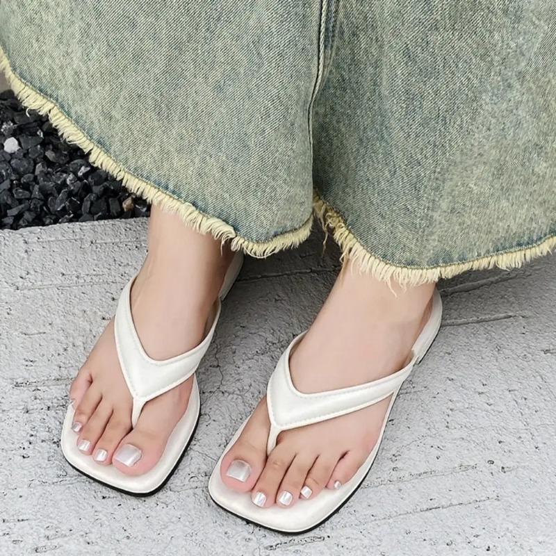 Женские однотонные шлепанцы с  – обзор и цена Women'S Shoes For Flat Feet