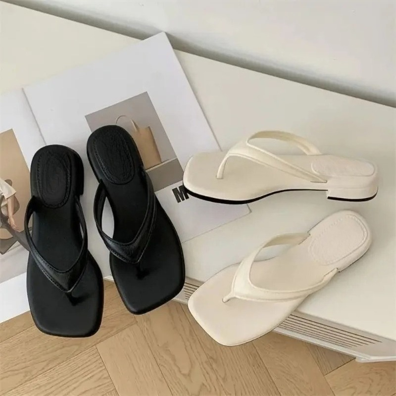 Женские однотонные шлепанцы с  – обзор и цена Women'S Shoes For Flat Feet