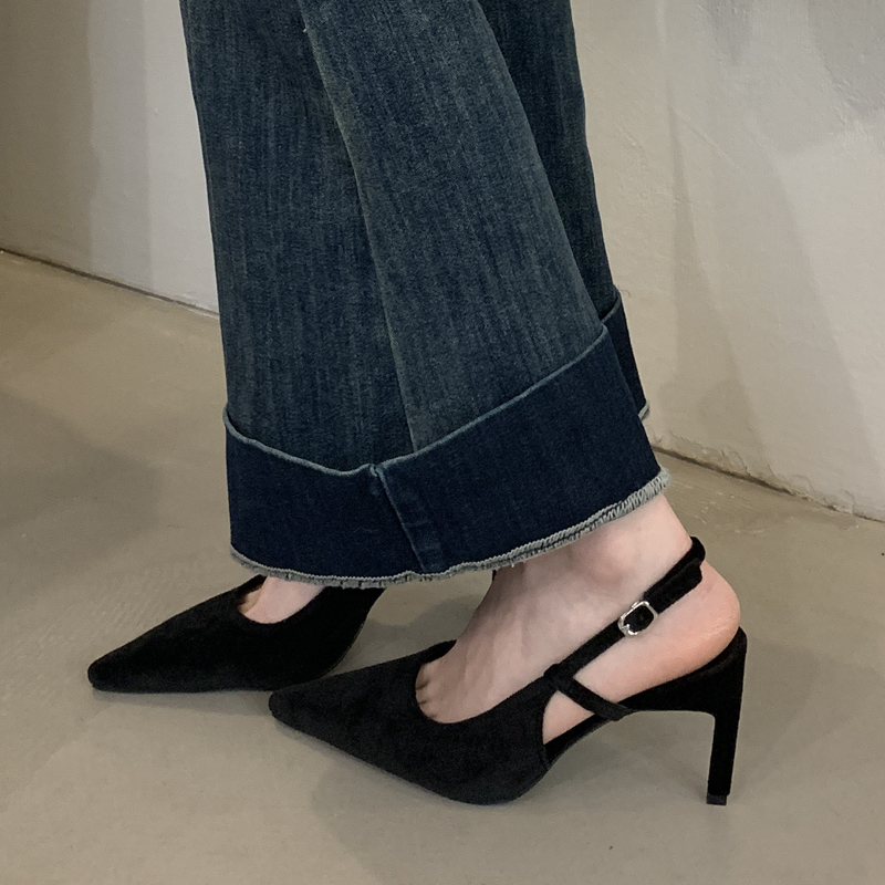 Eilyken/весенние модные женски – обзор и цена Women Shoes Zara