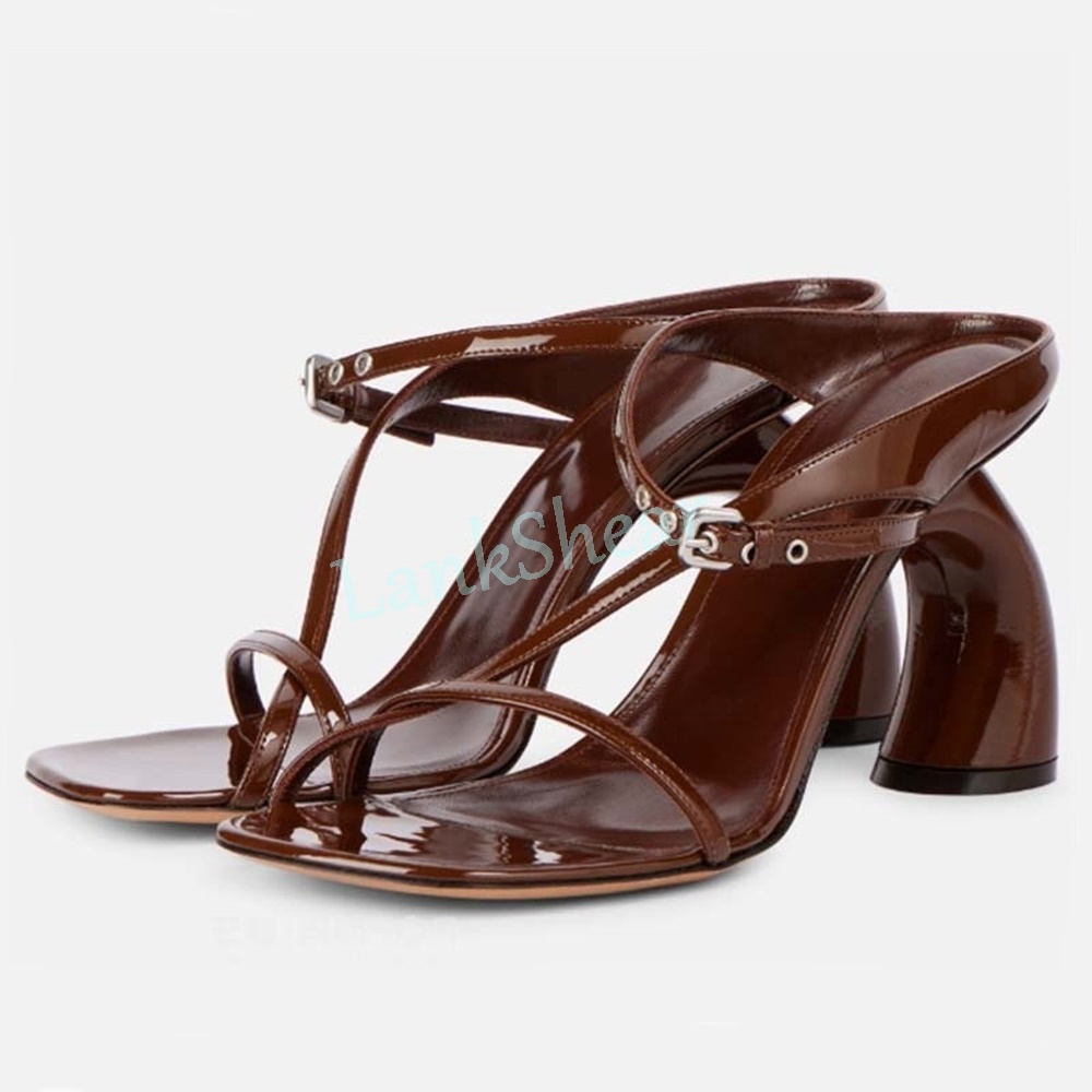 Туфли-босоножки из лакированно – обзор и цена Women'S Shoes Paris