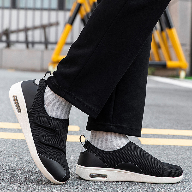 Регулируемые открытые ортопеди – обзор и цена Women'S Shoes With Bunions
