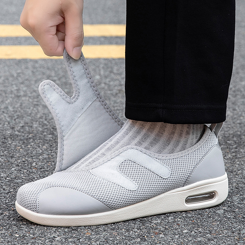 Регулируемые открытые ортопеди – обзор и цена Women'S Shoes With Bunions