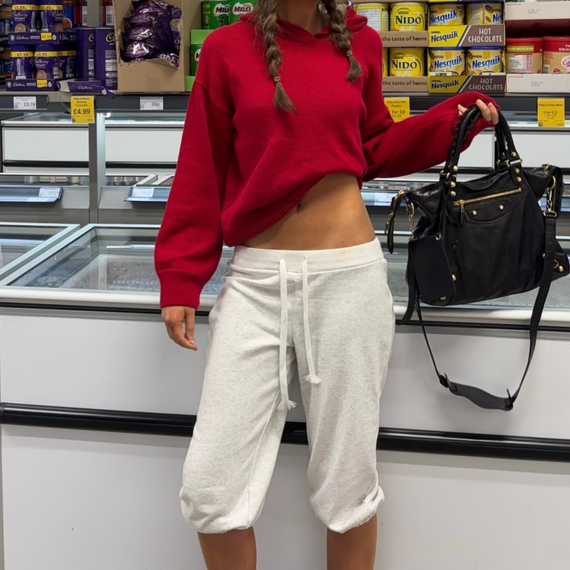 Женские спортивные брюки-капри – обзор и цена Women Shoes Joggers