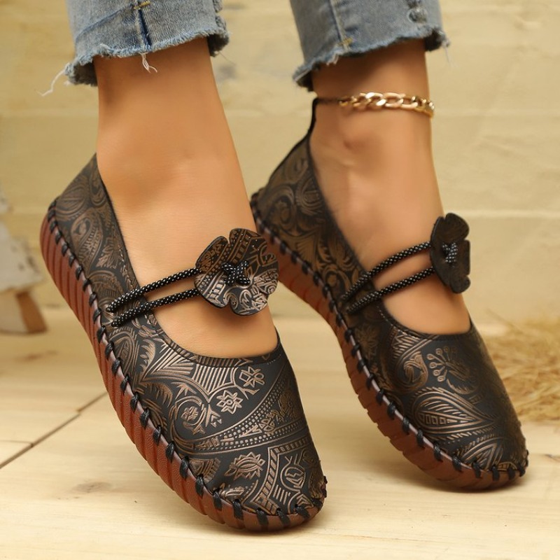 Женские туфли с мягкой подошво – обзор и цена Women Shoes Loafers