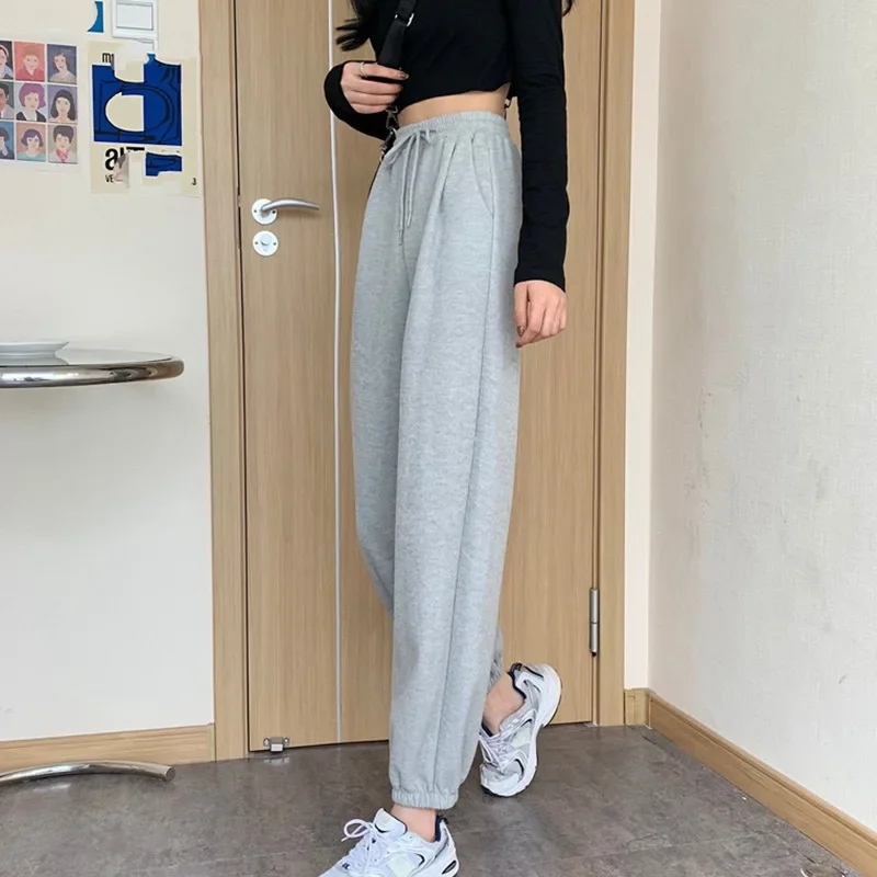 Новые спортивные штаны для бег – обзор и цена Women Shoes Joggers