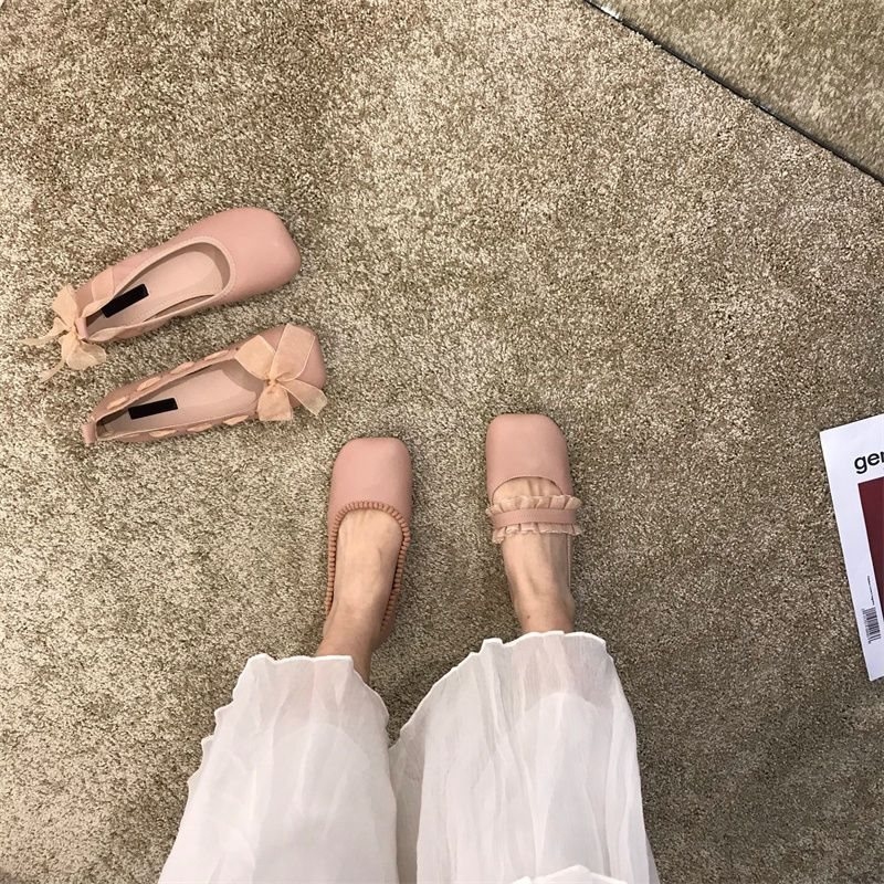 Летние женские туфли Мэри Джей – обзор и цена Women Shoes Quick Delivery