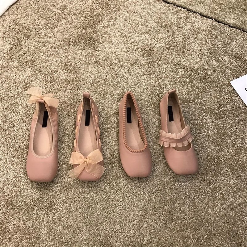 Летние женские туфли Мэри Джей – обзор и цена Women Shoes Quick Delivery