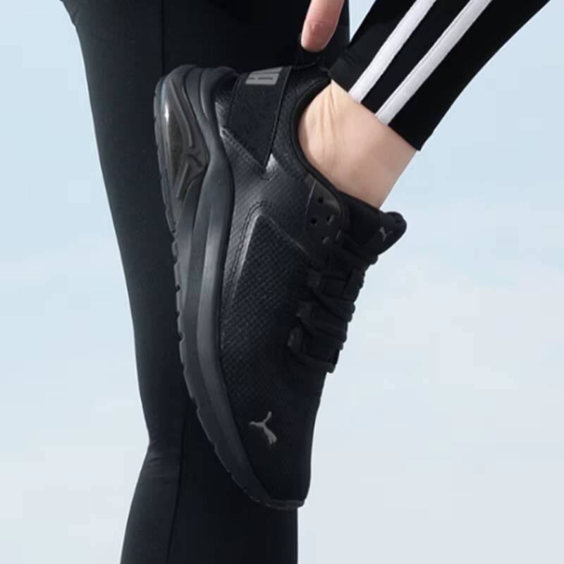 Новые повседневные кроссовки P – обзор и цена Women'S Shoes Puma Sneakers