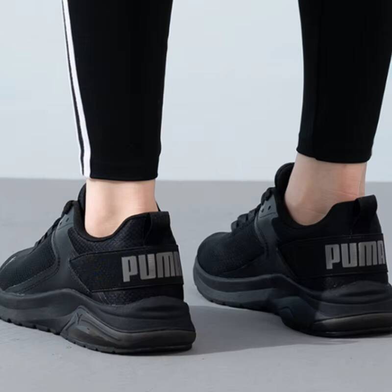 Новые повседневные кроссовки P – обзор и цена Women'S Shoes Puma Sneakers
