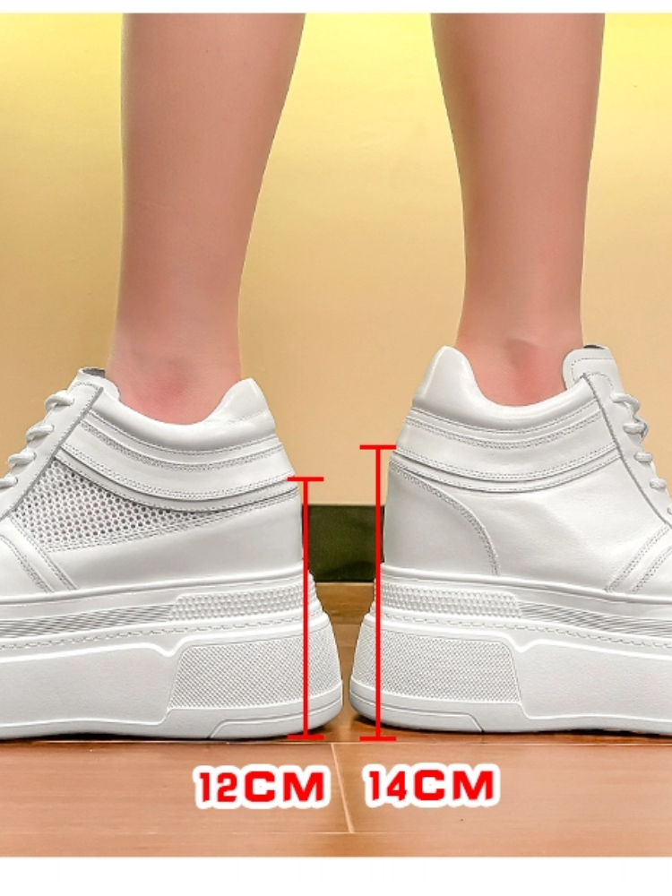 Массивные кроссовки 10-14 см,  – обзор и цена Platform Sneakers Chunky