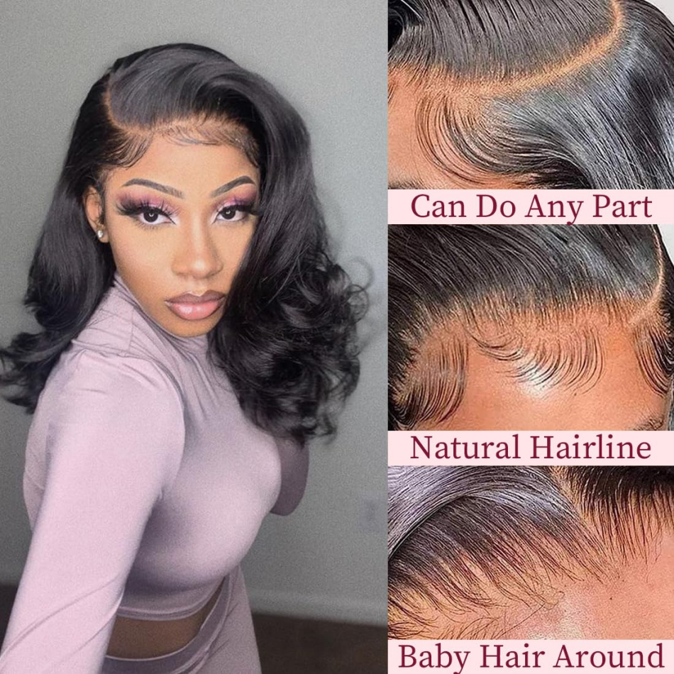 Парик-боб из натуральных волос – обзор и цена Women'S Shoes Bobs