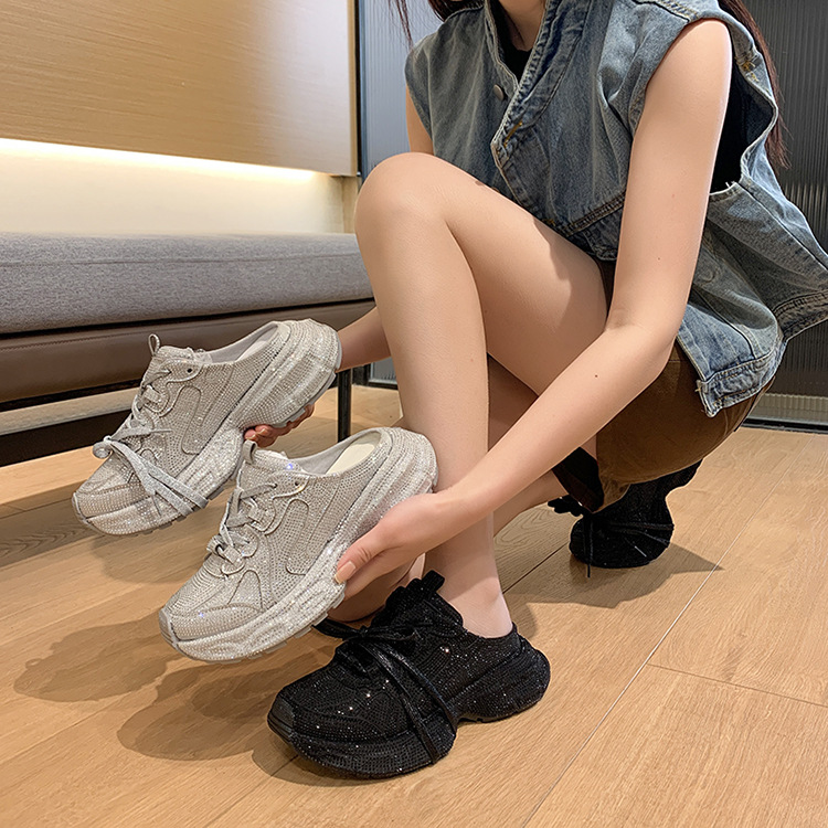 Лето 2025: Новинка! Женские по – обзор и цена Women'S Shoes Paris