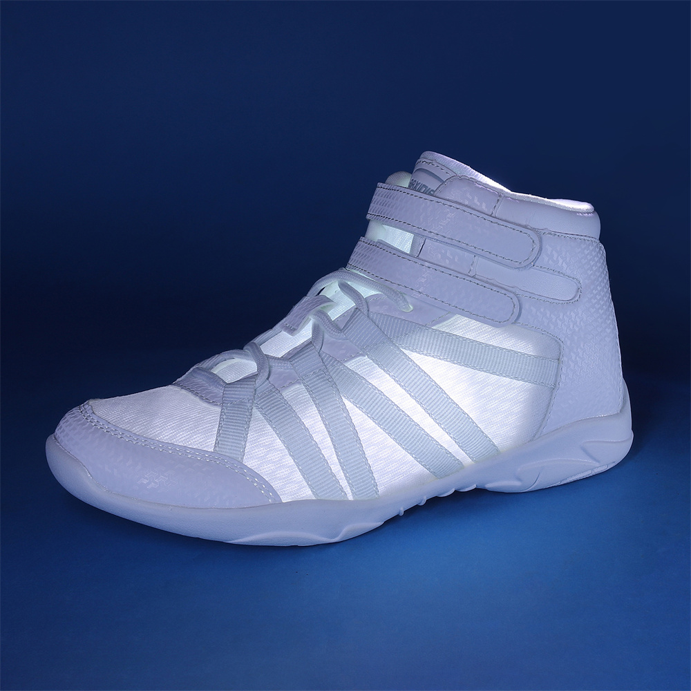 BAXINIER/белые высокие туфли д – обзор и цена Women'S Shoes Hey Dude