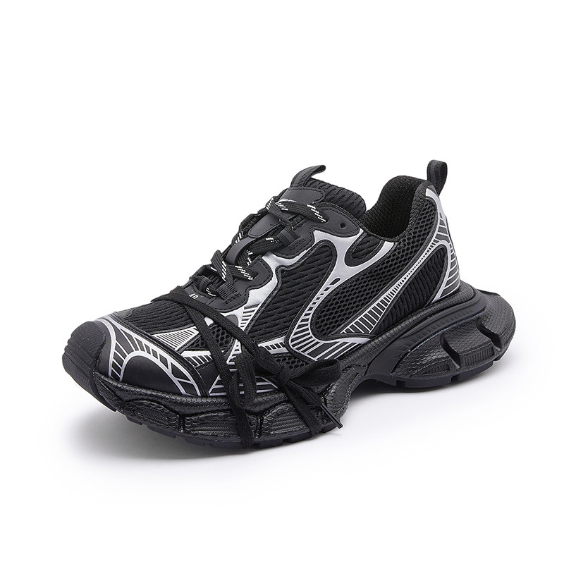 Ретро-кроссовки Paris 3XL для  – обзор и цена Women'S Shoes Paris