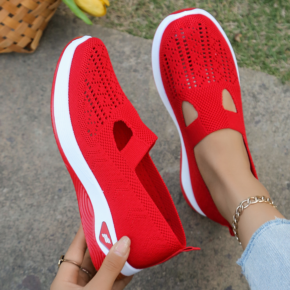Женские кроссовки, дышащая обу – обзор и цена Women'S Shoes Hey Dude