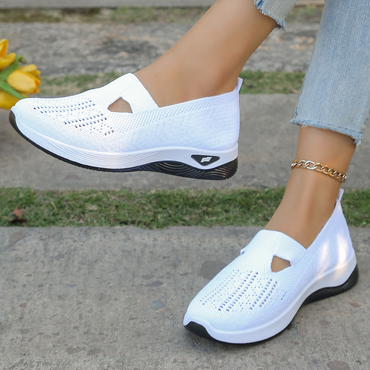 Женские кроссовки, дышащая обу – обзор и цена Women'S Shoes Hey Dude