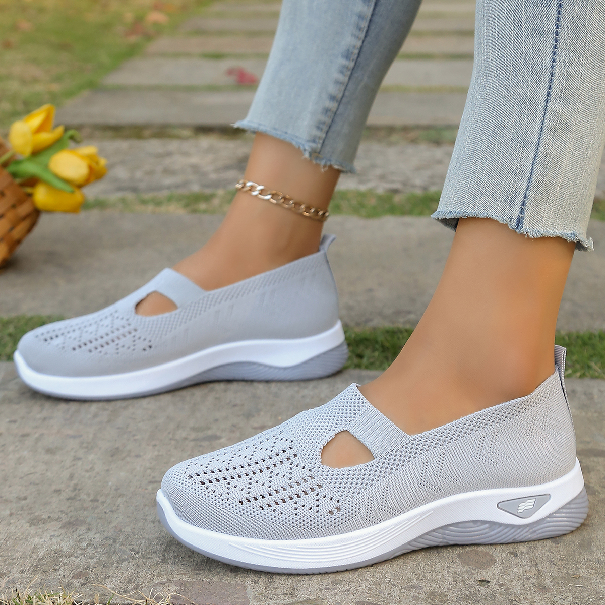 Женские кроссовки, дышащая обу – обзор и цена Women'S Shoes Hey Dude