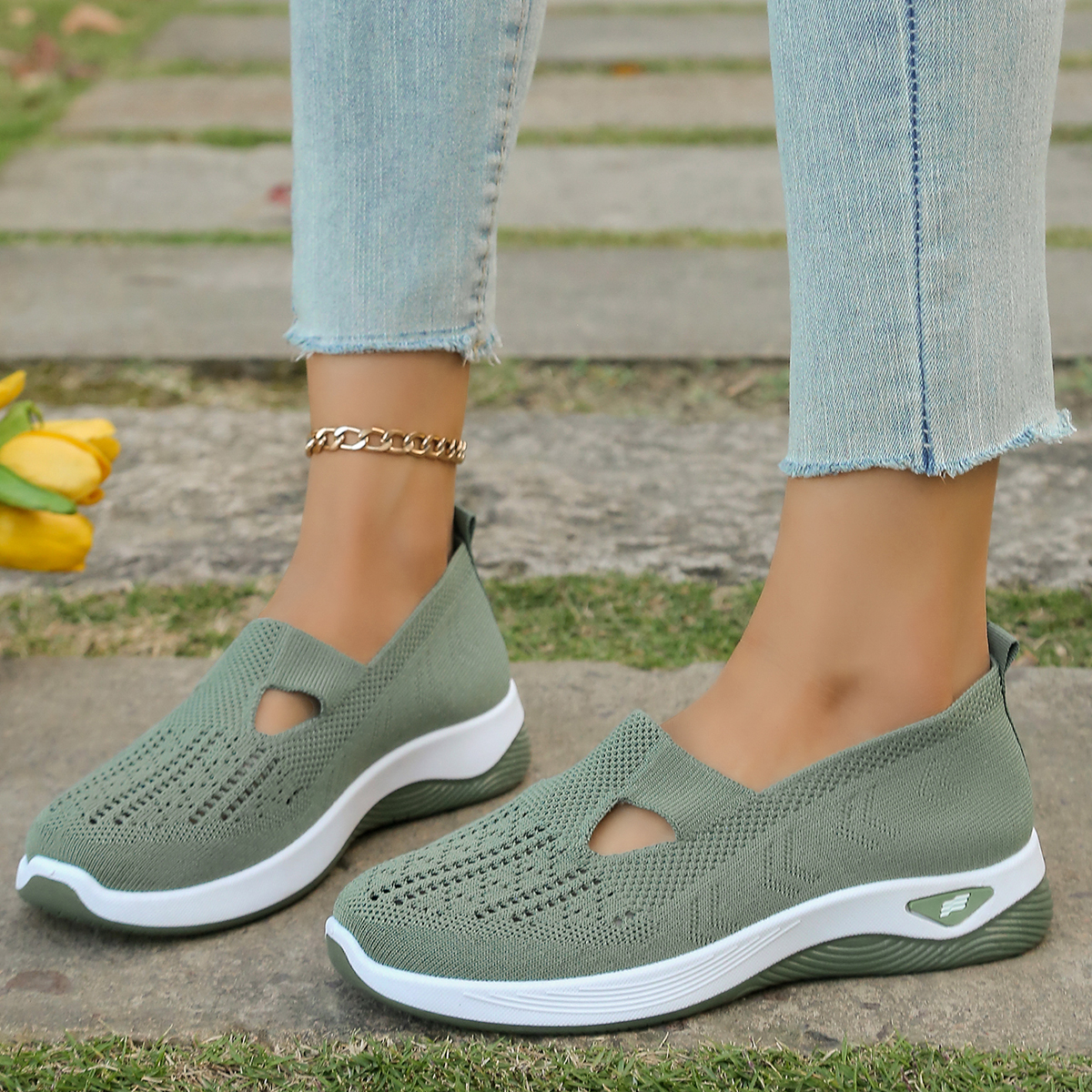 Женские кроссовки, дышащая обу – обзор и цена Women'S Shoes Hey Dude