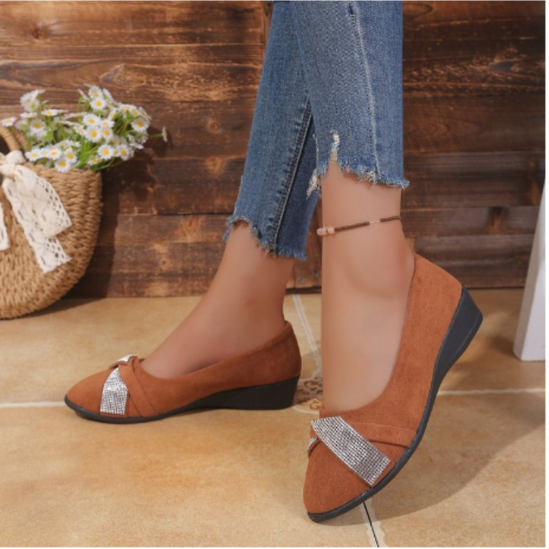 Балетки Temperament, удобные и – обзор и цена Women Shoes Loafers