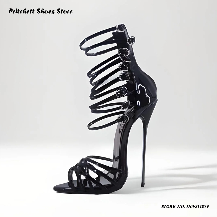 Пикантные женские сандалии с п – обзор и цена Women'S Shoes Paris