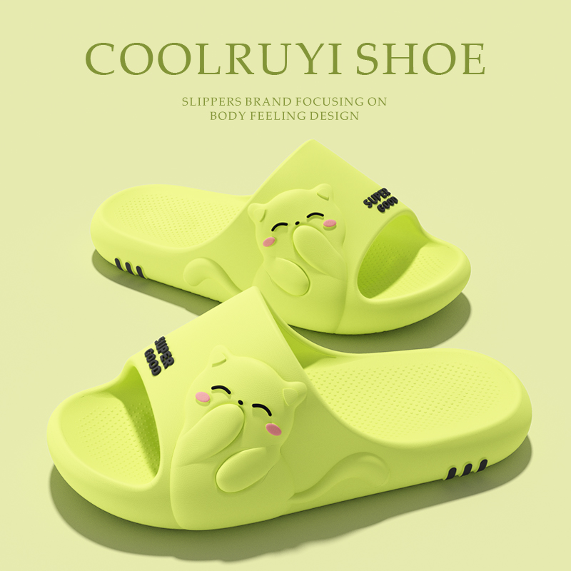 Парные мультяшные тапочки с ко – обзор и цена Women'S Shoes For Flat Feet