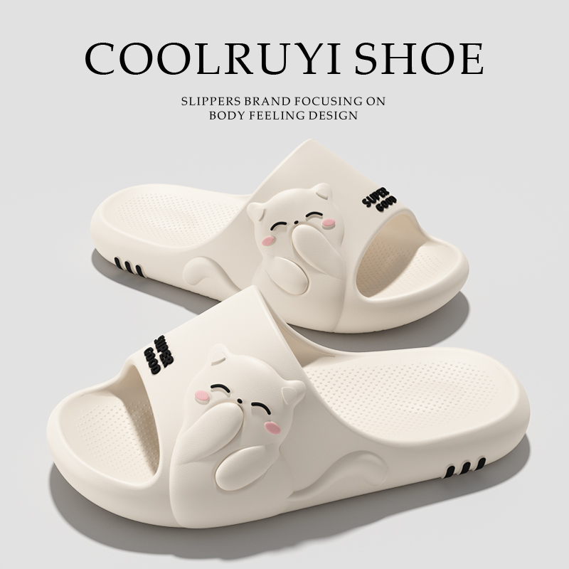 Парные мультяшные тапочки с ко – обзор и цена Women'S Shoes For Flat Feet