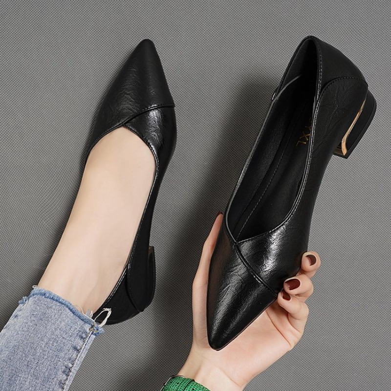 Новые женские кожаные туфли с  – обзор и цена Women'S Shoes Popular