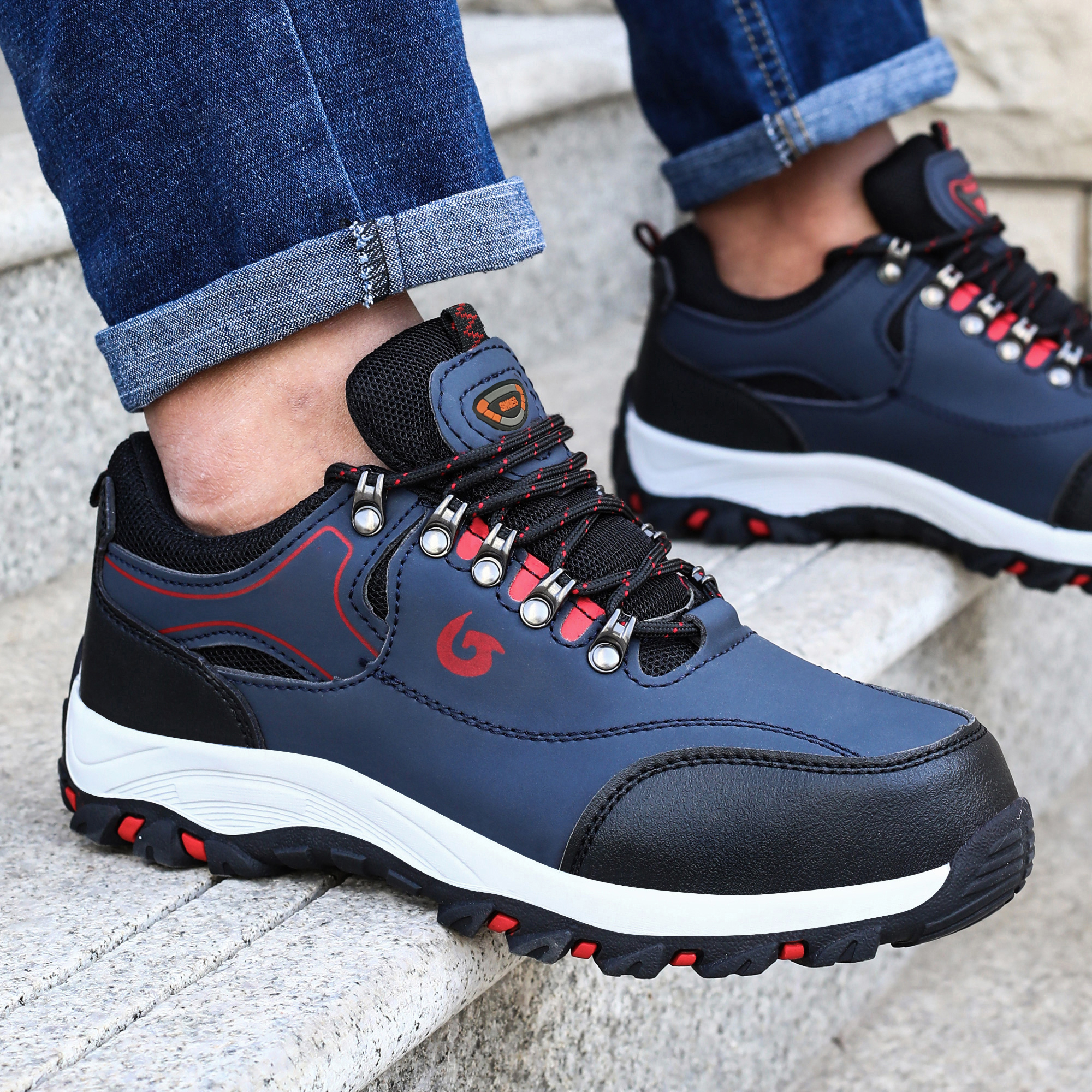 Защитная обувь со стальным нос – обзор и цена Women'S Shoes Hey Dude