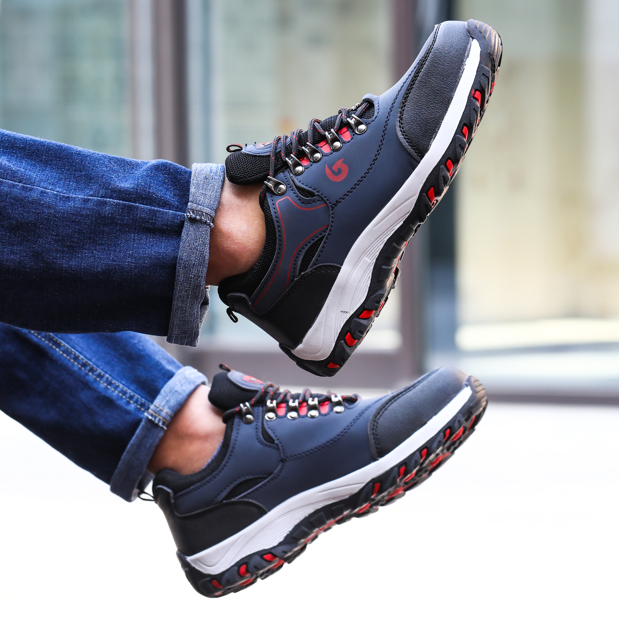 Защитная обувь со стальным нос – обзор и цена Women'S Shoes Hey Dude