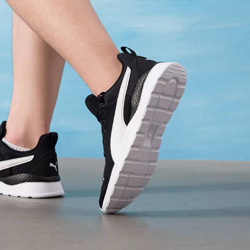 Кроссовки PUMA унисекс 2026 Su – обзор и цена Women'S Shoes Puma Sneakers