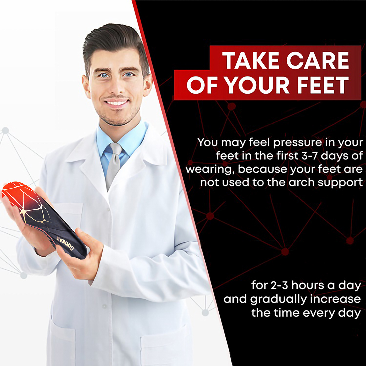 Сверхмощные стельки с высокой  – обзор и цена Women'S Shoes For Standing All Day