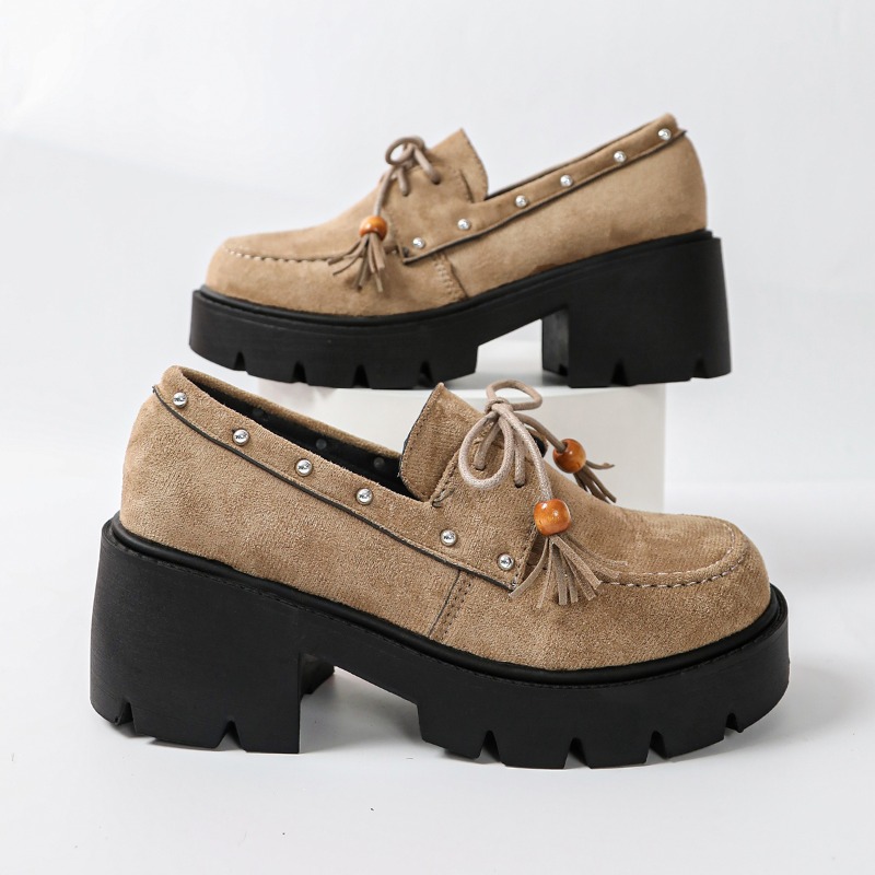 Женские туфли на платформе с т – обзор и цена Shoes For Women Flats