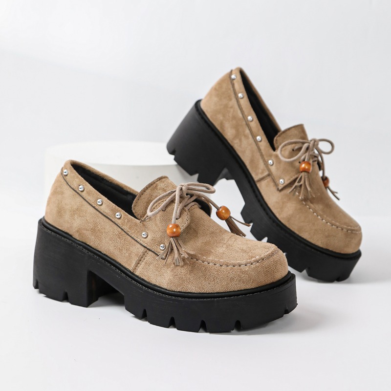 Женские туфли на платформе с т – обзор и цена Shoes For Women Flats