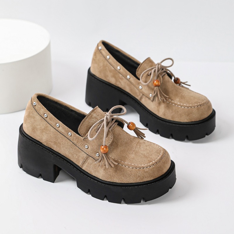 Женские туфли на платформе с т – обзор и цена Shoes For Women Flats