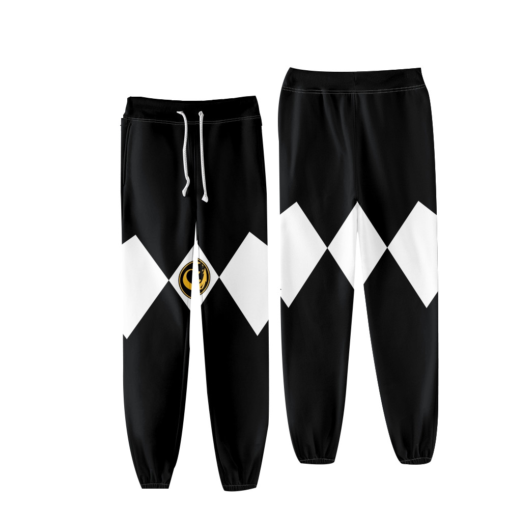 Game Mighty Morphin 3D брюки д – обзор и цена Women Shoes Joggers