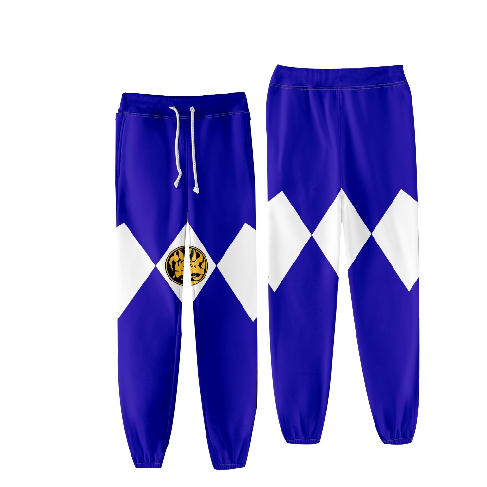 Game Mighty Morphin 3D брюки д – обзор и цена Women Shoes Joggers