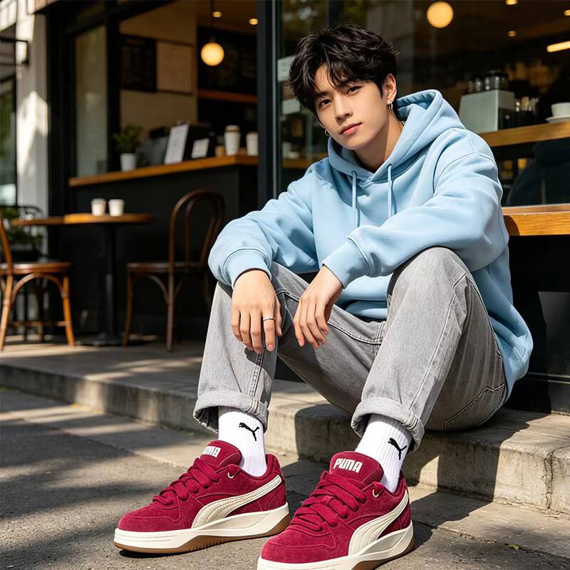 Новые женские спортивные кросс – обзор и цена Women'S Shoes Puma Sneakers