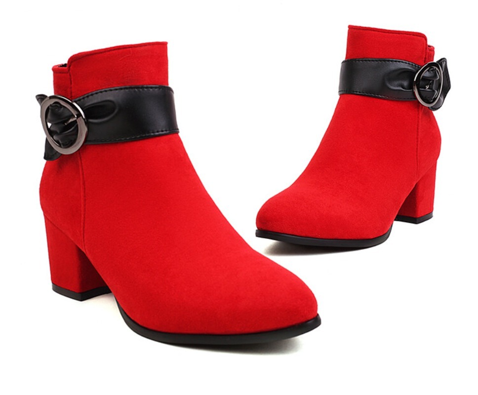 Весенне-осенне-зимние женские  – обзор и цена Women'S Shoes Paris