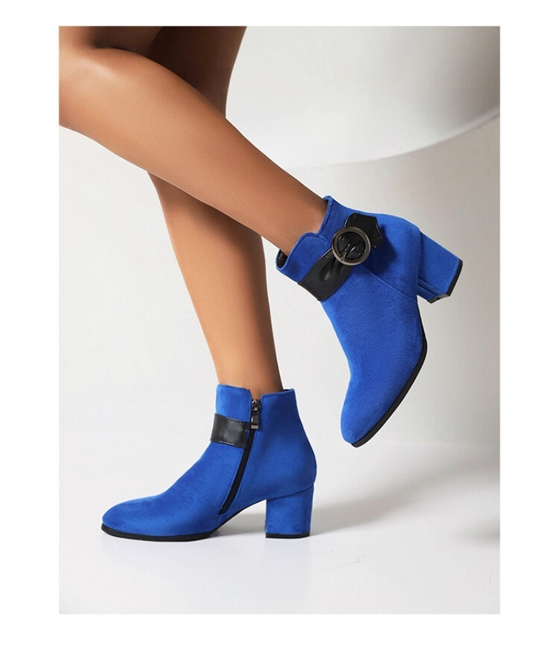 Весенне-осенне-зимние женские  – обзор и цена Women'S Shoes Paris