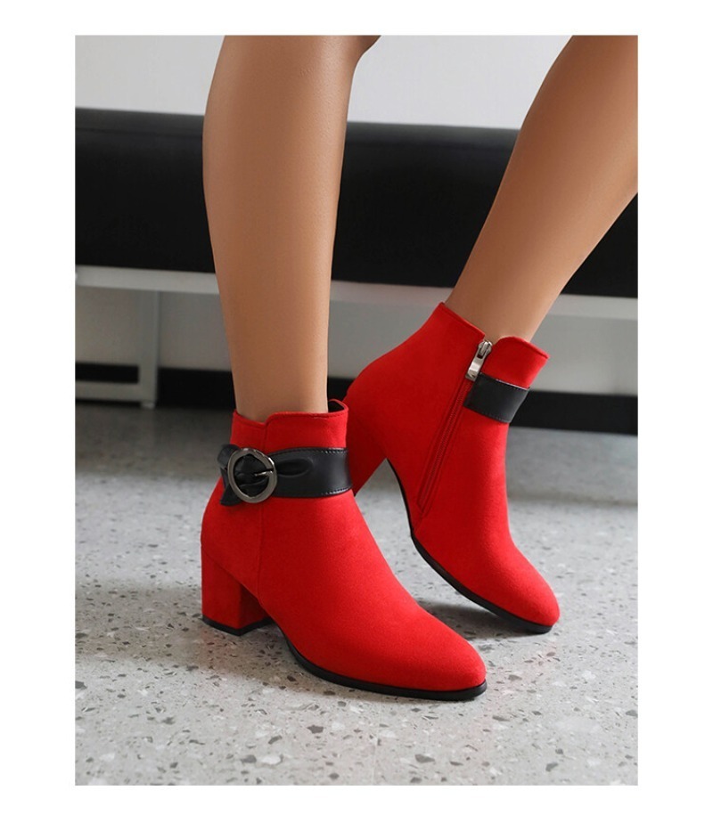 Весенне-осенне-зимние женские  – обзор и цена Women'S Shoes Paris