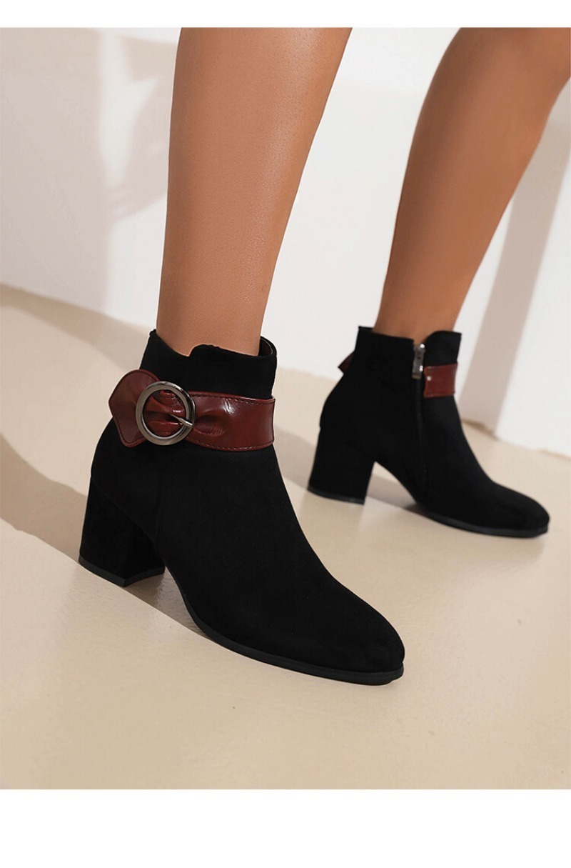 Весенне-осенне-зимние женские  – обзор и цена Women'S Shoes Paris
