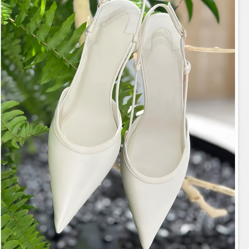 Женские туфли с ремешком на щи – обзор и цена Ankle Strap Heels