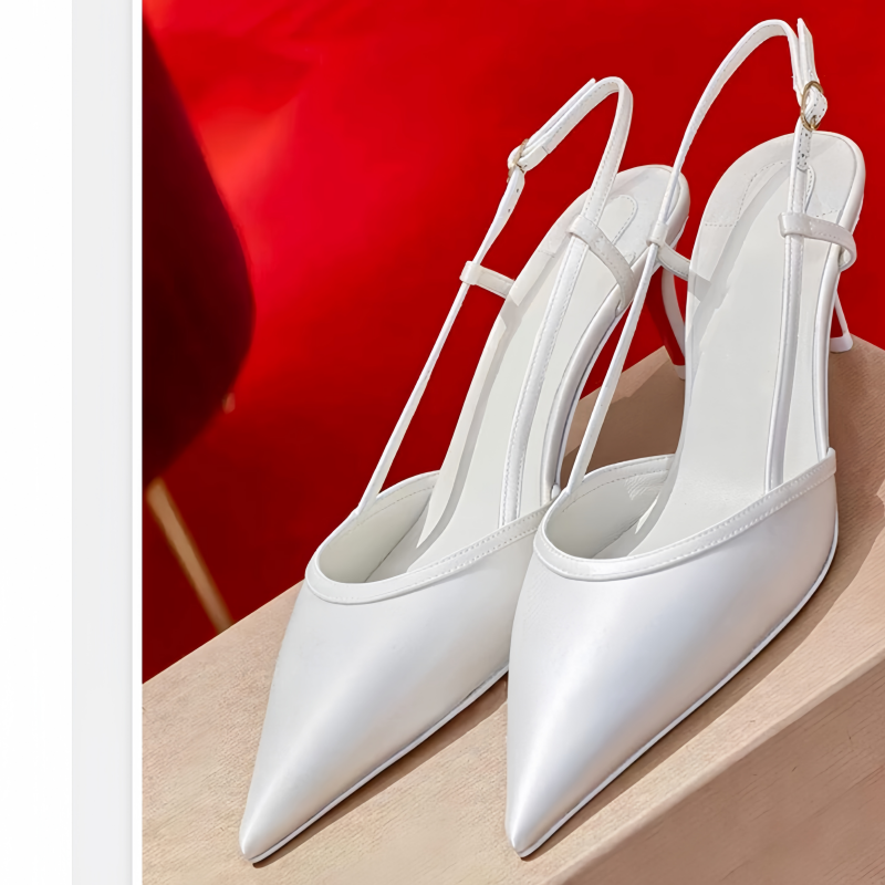 Женские туфли с ремешком на щи – обзор и цена Ankle Strap Heels