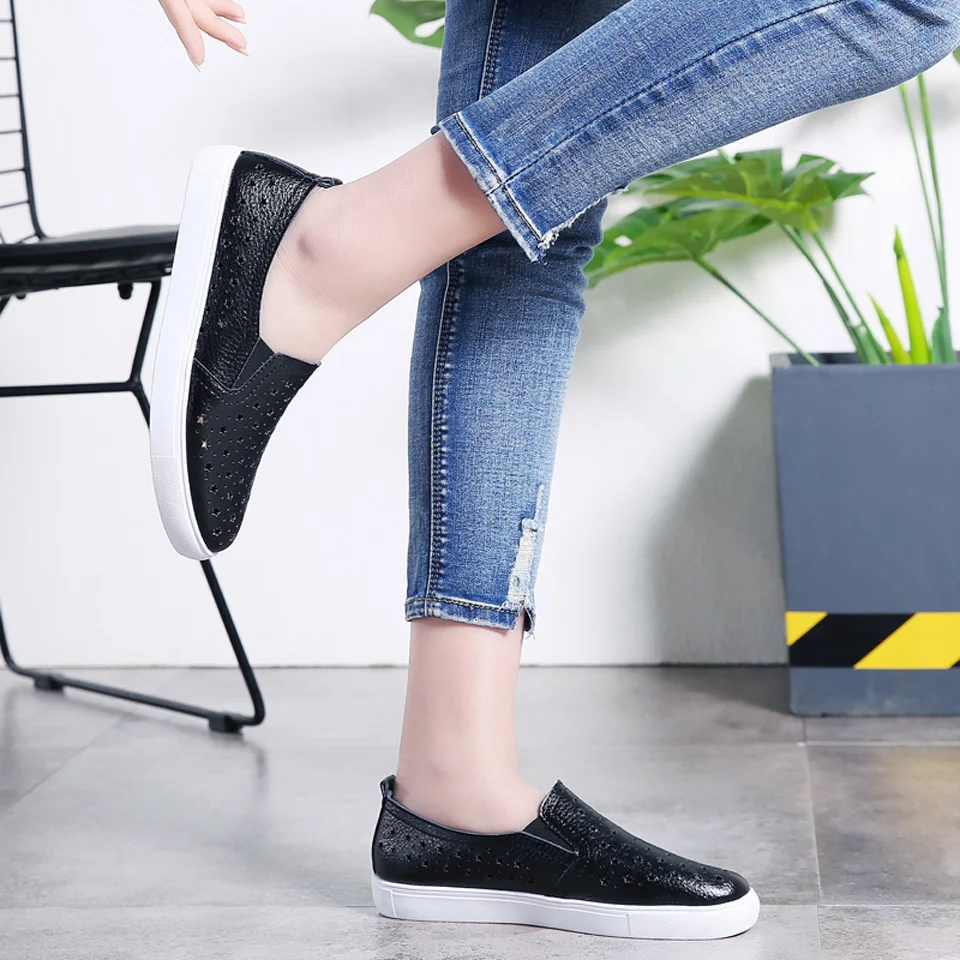Весна-лето Серебряные туфли на – обзор и цена Women'S Shoes For Standing All Day