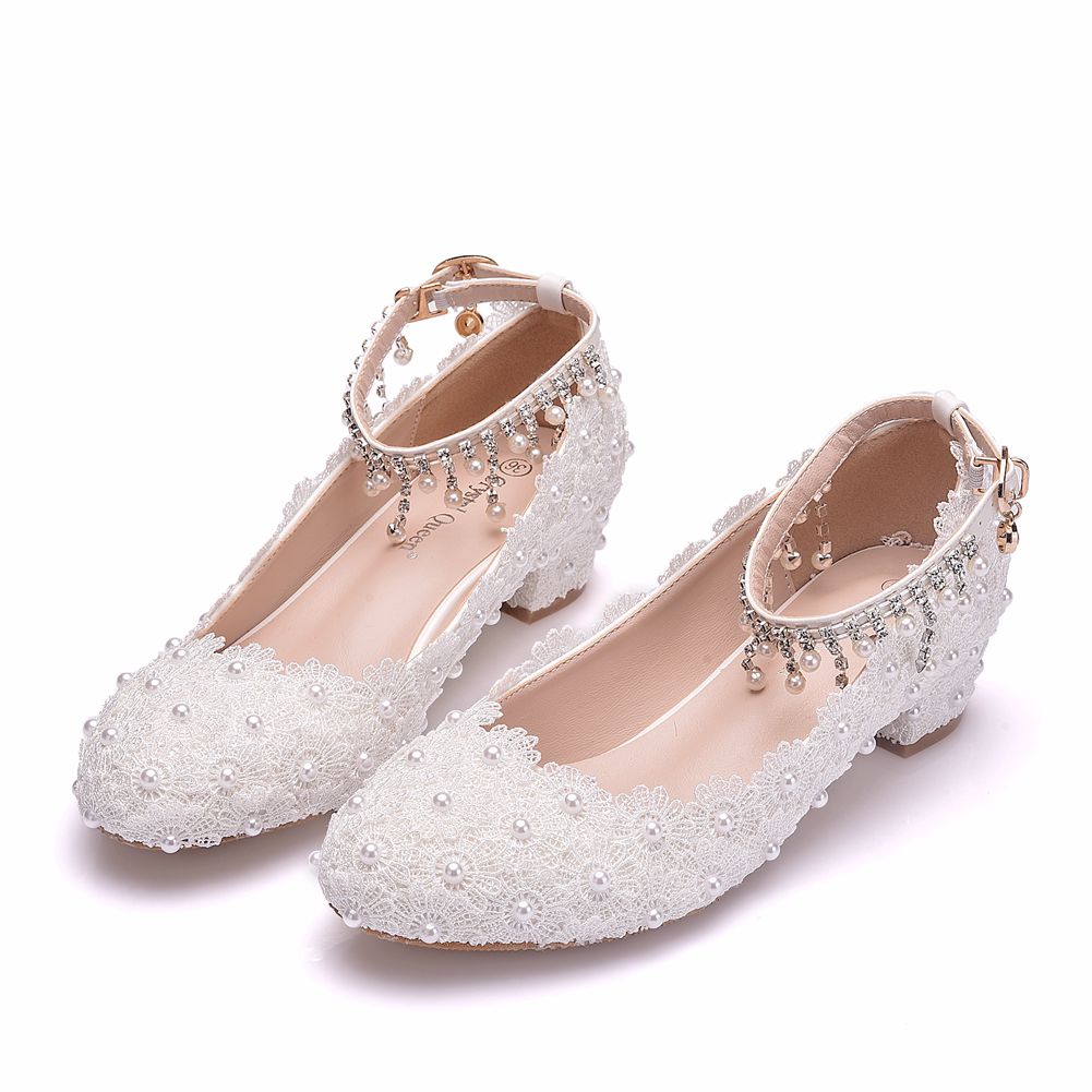 Женские туфли-лодочки с закрыт – обзор и цена Ankle Strap Heels