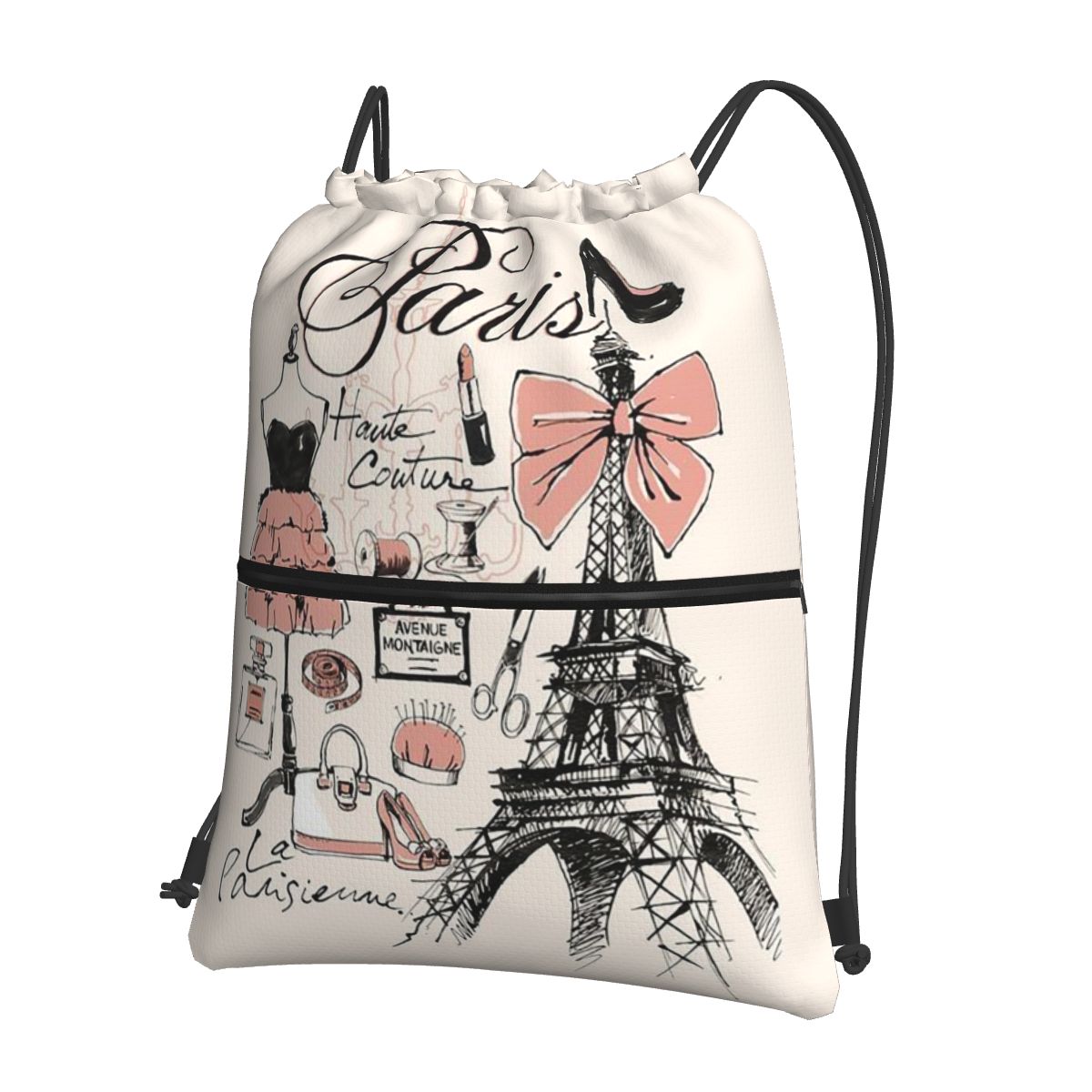 Рюкзаки с изображением Эйфелев – обзор и цена Women'S Shoes Paris