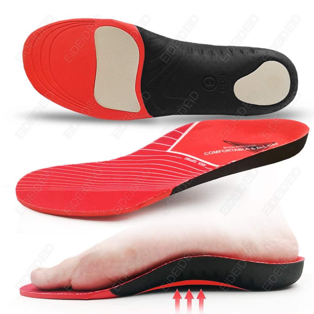 Сверхмощные стельки с высокой  – обзор и цена Women'S Shoes For Standing All Day